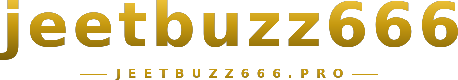 jeetbuzz666 logo
